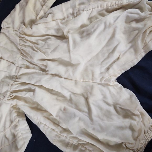 Vintage Romper - Picture 3 of 3